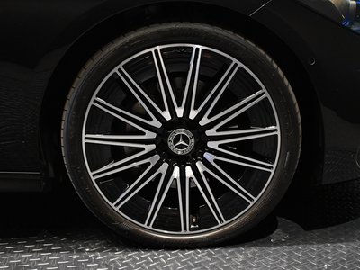 2024 Mercedes-BENZ CLE photo 11