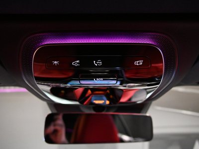 2024 Mercedes-BENZ CLE thumbnail 52