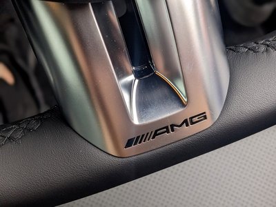 2025 Mercedes-BENZ CLA AMG thumbnail 23