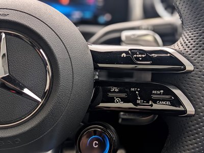 2025 Mercedes-BENZ CLA AMG thumbnail 22