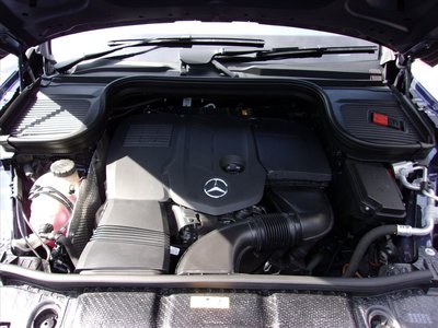 2025 Mercedes-BENZ GLE thumbnail 36