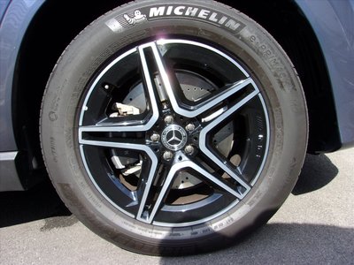 2025 Mercedes-BENZ GLE thumbnail 34