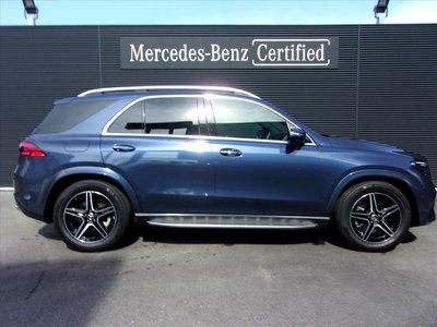 2025 Mercedes-BENZ GLE photo 7