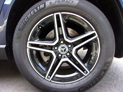 2025 Mercedes-BENZ GLE thumbnail 32