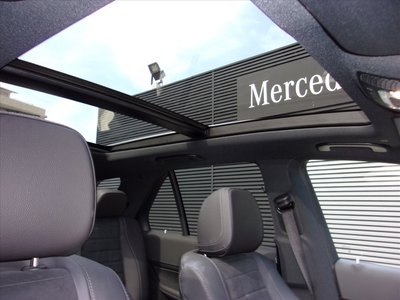 2025 Mercedes-BENZ GLE thumbnail 24
