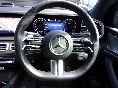 2025 Mercedes-BENZ GLE photo 12