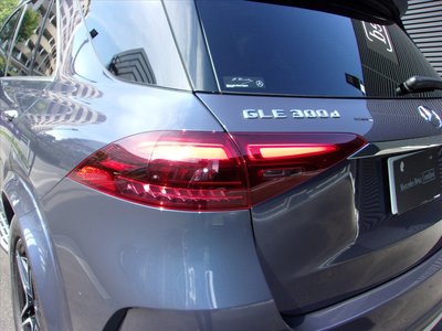 2025 Mercedes-BENZ GLE photo 4