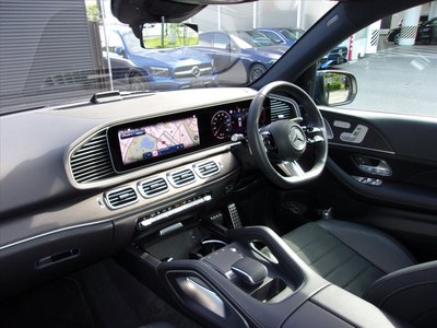 2025 Mercedes-BENZ GLE photo 10