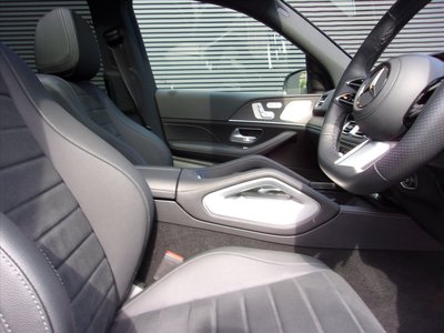 2025 Mercedes-BENZ GLE thumbnail 22