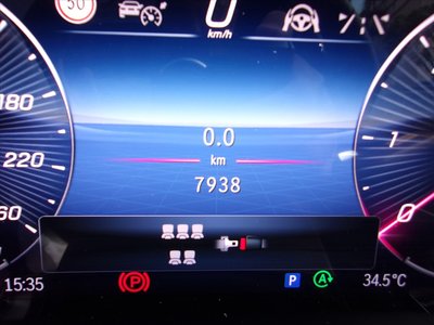 2025 Mercedes-BENZ GLE photo 13