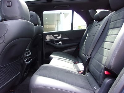2025 Mercedes-BENZ GLE thumbnail 28
