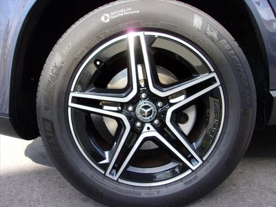2025 Mercedes-BENZ GLE thumbnail 35
