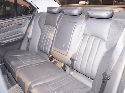 2006 Mercedes-BENZ C-CLASS AMG — фото 13