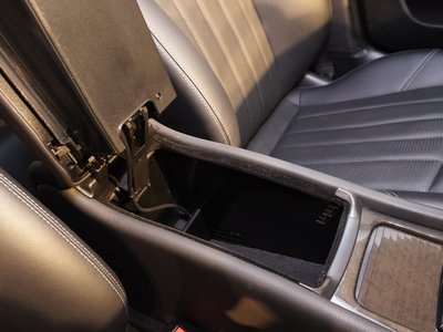 2006 Mercedes-BENZ C-CLASS AMG — фото 75