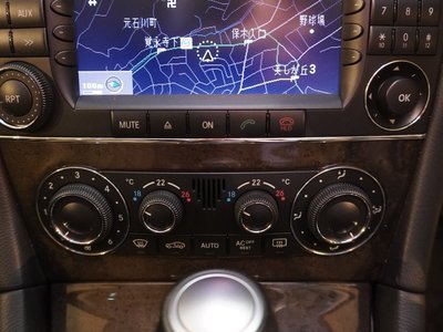 2006 Mercedes-BENZ C-CLASS AMG — фото 69