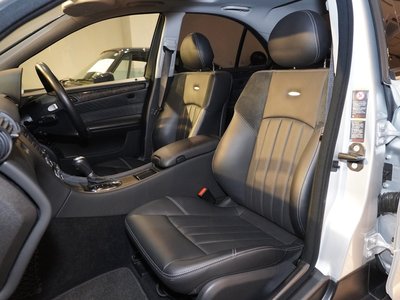 2006 Mercedes-BENZ C-CLASS AMG — фото 57