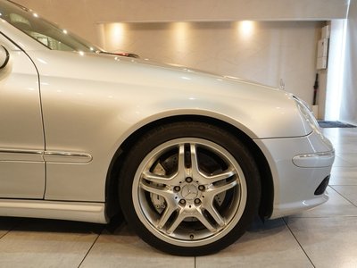 2006 Mercedes-BENZ C-CLASS AMG — фото 38