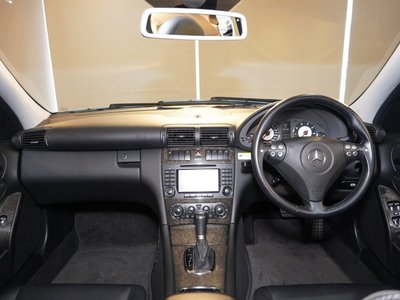 2006 Mercedes-BENZ C-CLASS AMG — фото 64