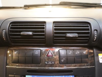 2006 Mercedes-BENZ C-CLASS AMG — фото 67
