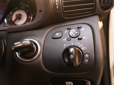 2006 Mercedes-BENZ C-CLASS AMG — фото 66