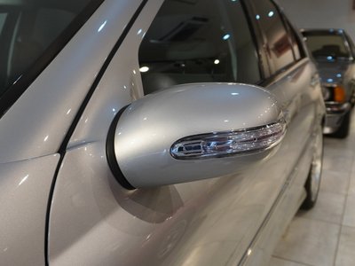 2006 Mercedes-BENZ C-CLASS AMG — фото 27