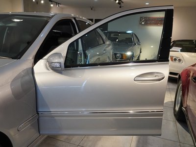 2006 Mercedes-BENZ C-CLASS AMG — фото 34