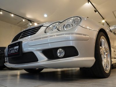 2006 Mercedes-BENZ C-CLASS AMG — фото 24