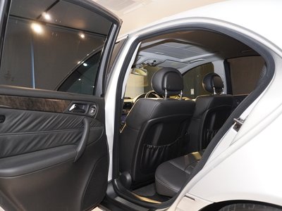 2006 Mercedes-BENZ C-CLASS AMG — фото 59