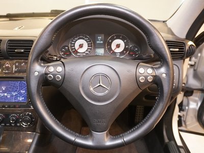 2006 Mercedes-BENZ C-CLASS AMG — фото 65