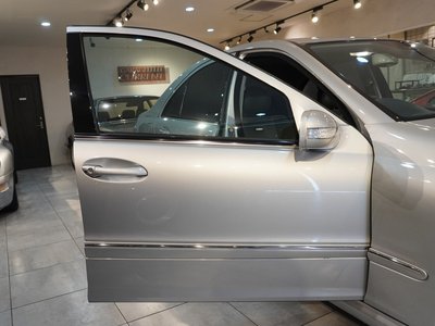 2006 Mercedes-BENZ C-CLASS AMG — фото 35
