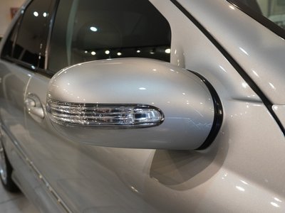2006 Mercedes-BENZ C-CLASS AMG — фото 29