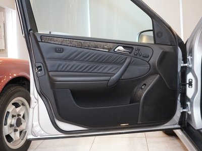 2006 Mercedes-BENZ C-CLASS AMG — фото 62