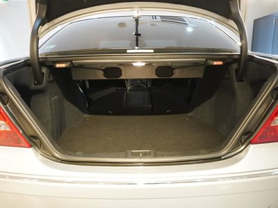 2006 Mercedes-BENZ C-CLASS AMG — фото 16