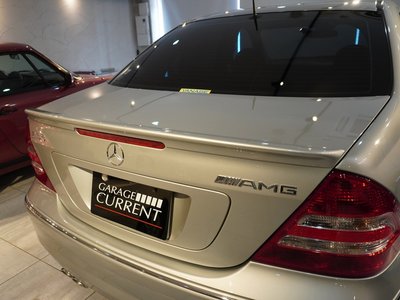 2006 Mercedes-BENZ C-CLASS AMG — фото 47