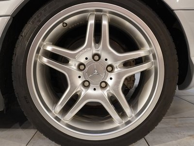 2006 Mercedes-BENZ C-CLASS AMG — фото 54