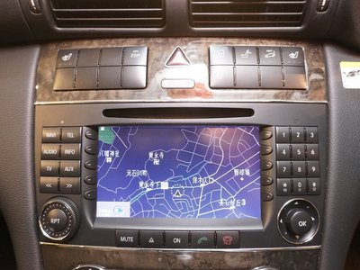 2006 Mercedes-BENZ C-CLASS AMG — фото 68