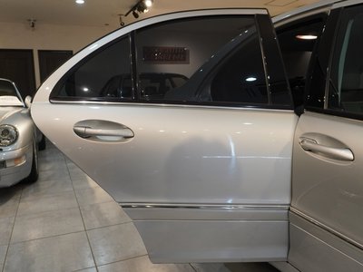 2006 Mercedes-BENZ C-CLASS AMG — фото 37