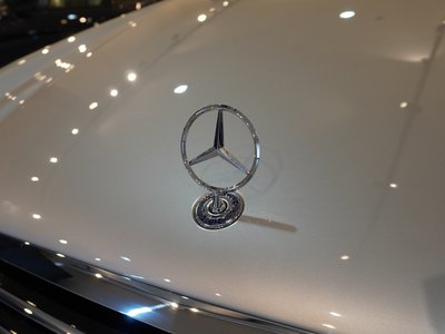 2006 Mercedes-BENZ C-CLASS AMG — фото 19