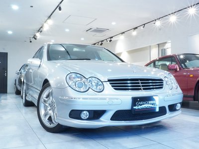 2006 Mercedes-BENZ C-CLASS AMG — фото 3