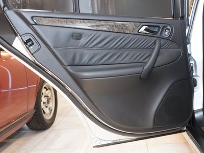 2006 Mercedes-BENZ C-CLASS AMG — фото 60
