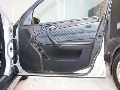 2006 Mercedes-BENZ C-CLASS AMG — фото 14