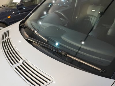 2006 Mercedes-BENZ C-CLASS AMG — фото 25