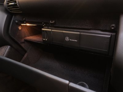 2006 Mercedes-BENZ C-CLASS AMG — фото 72