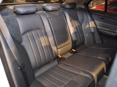 2006 Mercedes-BENZ C-CLASS AMG — фото 12