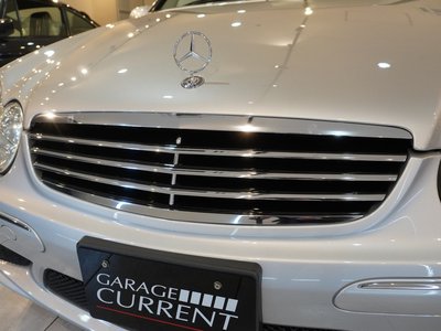 2006 Mercedes-BENZ C-CLASS AMG — фото 20