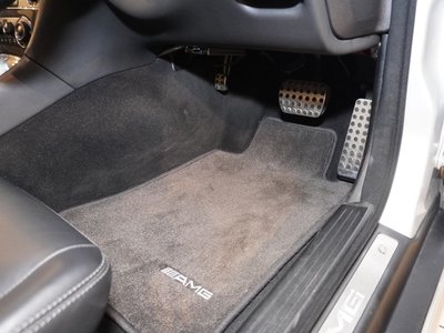 2006 Mercedes-BENZ C-CLASS AMG — фото 76