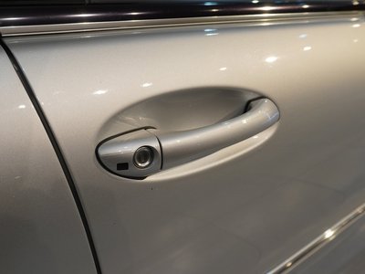 2006 Mercedes-BENZ C-CLASS AMG — фото 39