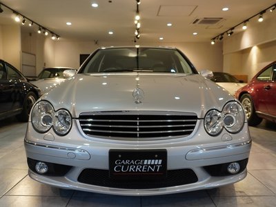 2006 Mercedes-BENZ C-CLASS AMG — фото 17