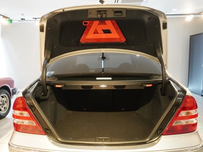 2006 Mercedes-BENZ C-CLASS AMG — фото 15