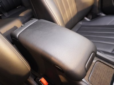 2006 Mercedes-BENZ C-CLASS AMG — фото 73